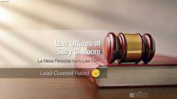 Law Office of Suzy C. Moore