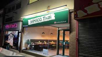 Bamboo Thai Ltd