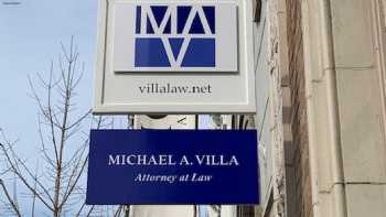 Law Office of Michael A Villa, P.C.