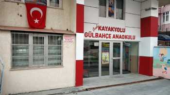 Gülbahçe Anaokulu