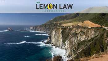 The Lemon Law Attorneys