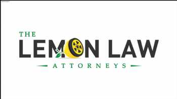 The Lemon Law Attorneys