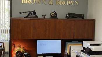 Law Offices of Brown & Brown