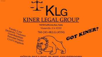 Kiner Legal Group