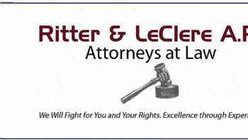 Ritter & LeClere A.P.C. Attorneys at Law