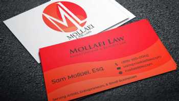 Mollaei Law