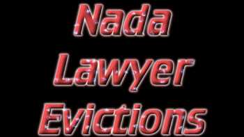 Nada Lawyer Evictions