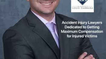 Louis Gabbara Personal Injury & Car Accident Attorney Escondido