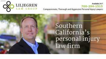 Liljegren Law Group