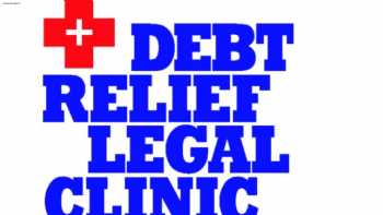 Debt Relief Legal Clinic