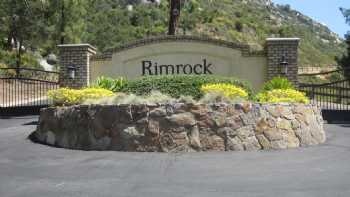 Rimrock Estates