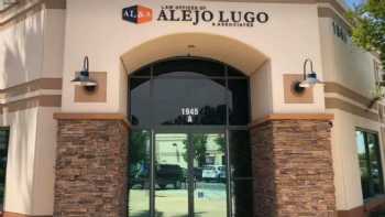 Law offices of Alejo Lugo & Associates