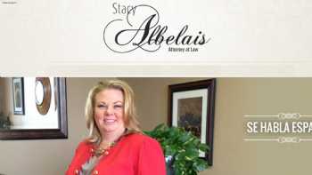 Stacy Albelais, Attorney at Law