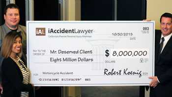 i Accident Lawyer