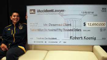 i Accident Lawyer