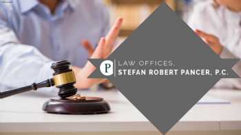 Law Offices, Stefan Robert Pancer, P.C