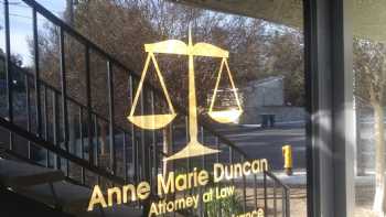 Law Office of Anne Marie Duncan