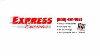 Express Evictions