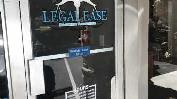 Legal Ease Document Assistance