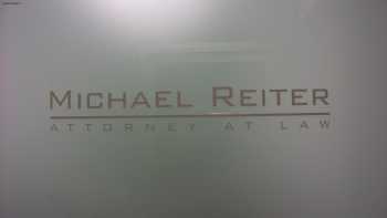 Michael Reiter, Attorney at Law