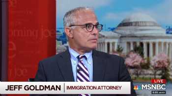 Goldman & Partners Immigration Law