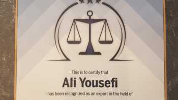 Law Offices of Ali Yousefi, P.C.