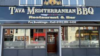 Tava Mediterranean BBQ Restaurant