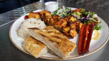 Tava Mediterranean BBQ Restaurant