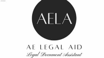 AE Legal Aid