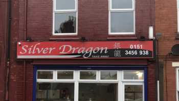 Silver Dragon