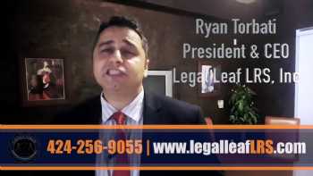 Legal Leaf, Inc