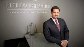 The Shirvanian Law Firm