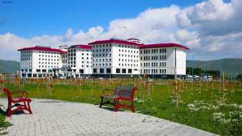 Ardahan Üniversitesi