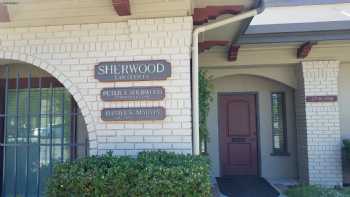 Law Offices of Sherwood & Marvin