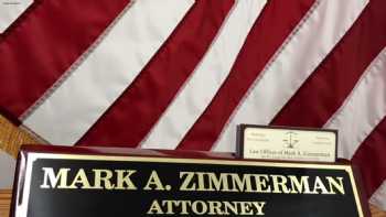 Law Offices of Mark A. Zimmerman