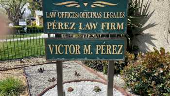 Perez Law Firm