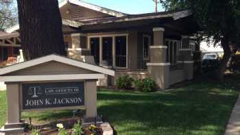 John K Jackson Law Offices: Jackson John K