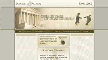 Bourdette & Partners