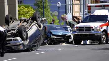 Inland Accident Attorney