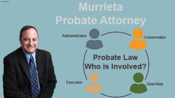 Wildomar Probate Law