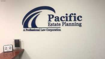 Pacific Estate Planning P.C.