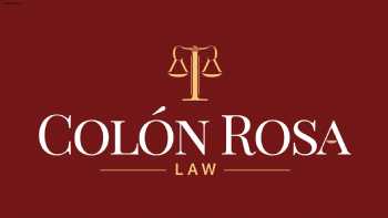 Colon Rosa Law