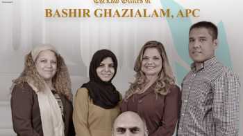 Law Offices of Bashir Ghazialam