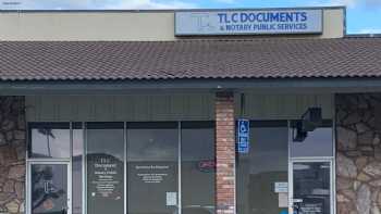 TLC DOCUMENTS & NOTARY PUBLIC SERVICES