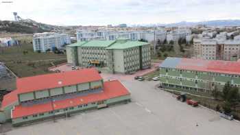 Erzurum Anadolu Imam Hatip Lisesi