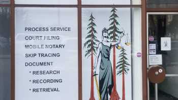 RLS Process Serving & Court Filing