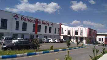 Bahçeşehir Koleji Erzurum