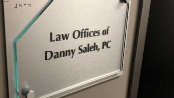 The Law Office of Danny Saleh