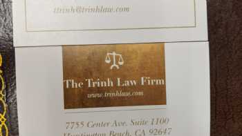 The Trinh Law Firm