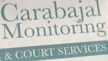 Carabajal Monitoring & Court Services